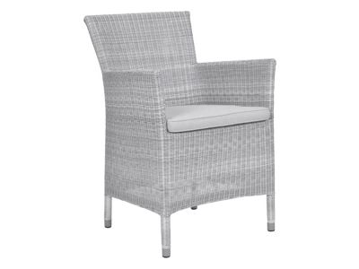 4 Seasons Outdoor Aberdeen, Dining Sessel, ice