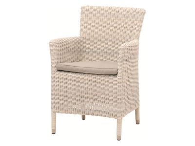 4 Seasons Outdoor Aberdeen, Dining Sessel, provance