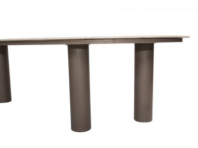 4 Seasons Outdoor Arizona Esstisch 240x130 cm