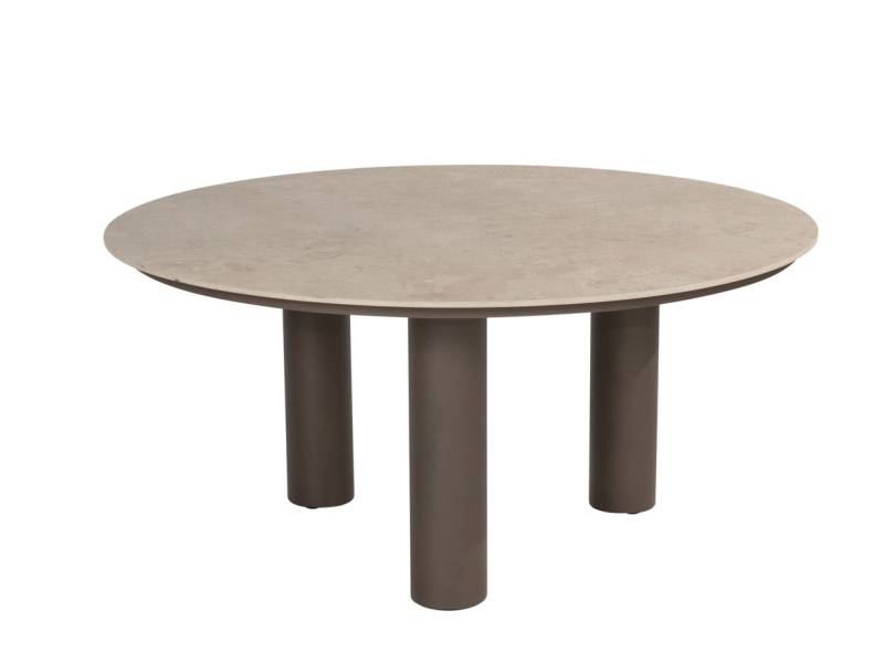 4 Seasons Outdoor Arizona Esstisch rund Ø 160 cm