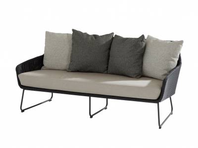 4 Seasons Outdoor Avila 2,5-Sitzer Sofa