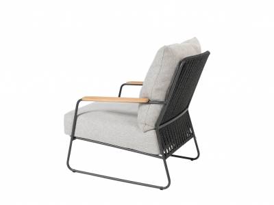 4 Seasons Outdoor Balade Living-Sessel