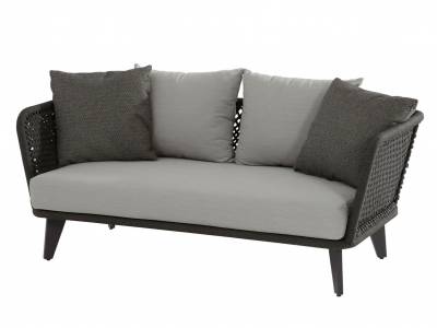 4 Seasons Outdoor Belize 2,5 Sitzer Sofa