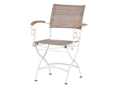 4 Seasons Outdoor Bellini Gartenstuhl