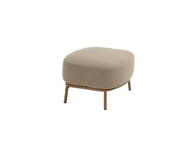 4 Seasons Outdoor Biarritz Fußhocker