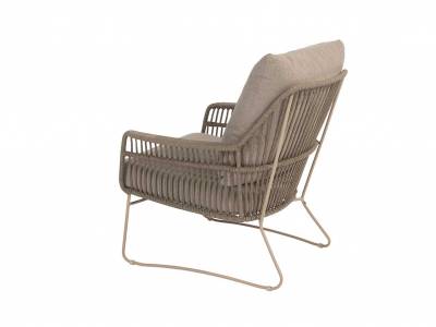 4 Seasons Outdoor Botanic Living Sessel mit Polster
