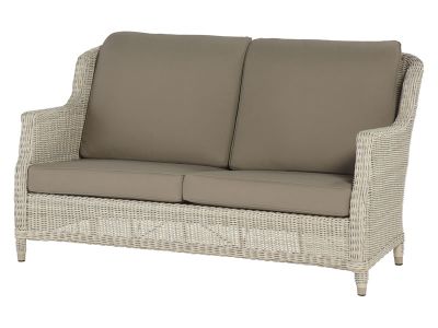 4 Seasons Outdoor Brighton Provance 2,5 Sitzer Sofa