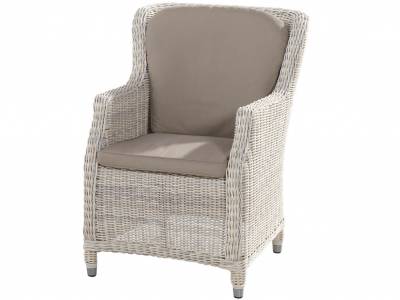 4 Seasons Outdoor Brighton Provance Dining Sessel