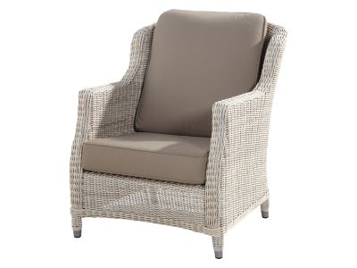 4 Seasons Outdoor Brighton Provance Living Sessel