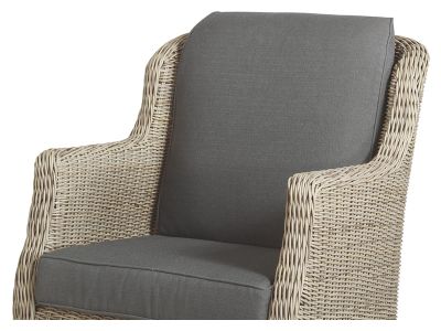 4 Seasons Outdoor Brighton Pure Living Sessel