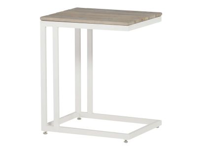 4 Seasons Outdoor Cancun Auflagetisch 35x45x53 cm