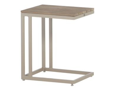 4 Seasons Outdoor Cancun Auflagetisch 35x45x53 cm