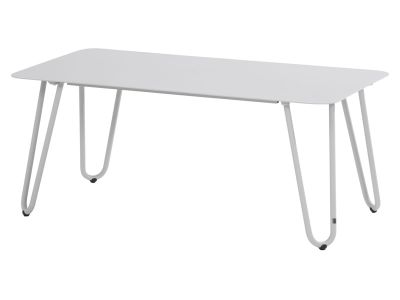 4 Seasons Outdoor Cool - Kaffeetisch, seashell