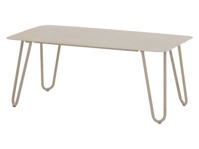 4 Seasons Outdoor Cool - Kaffeetisch, taupe