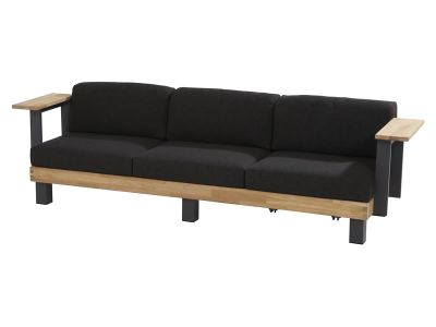 4 Seasons Outdoor Cordoba 3-Sitzer Sofa