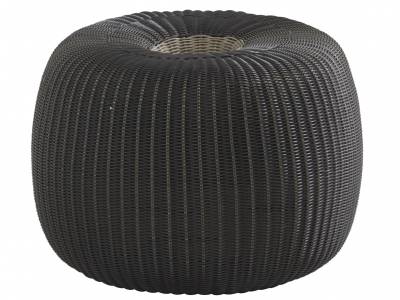 4 Seasons Outdoor Donut, Big, Anthrazit