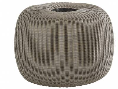 4 Seasons Outdoor Donut, Big, Pepple