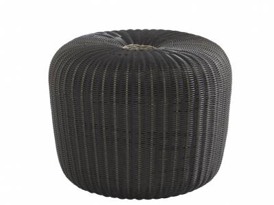 4 Seasons Outdoor Donut, little, Anthrazit