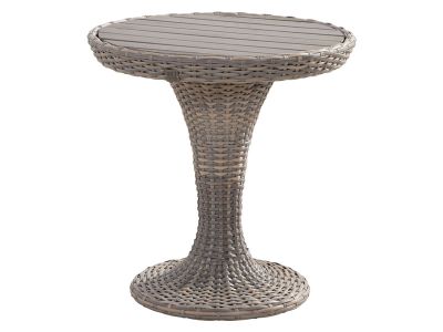 4 Seasons Outdoor Dover, Bistrotisch, Ø 70 cm