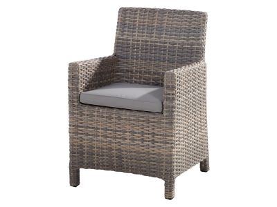 4 Seasons Outdoor Eden, Dining Sessel
