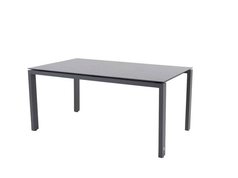 4 Seasons Outdoor Goa Esstisch 160x95 cm