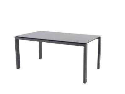 4 Seasons Outdoor Goa Esstisch 160x95 cm