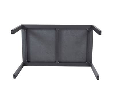 4 Seasons Outdoor Goa Esstisch 160x95 cm