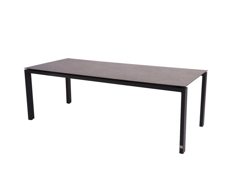 4 Seasons Outdoor Goa Esstisch 220x95 cm