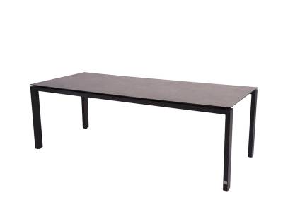 4 Seasons Outdoor Goa Esstisch 220x95 cm