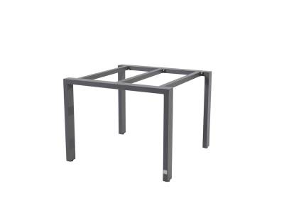 4 Seasons Outdoor Goa Esstisch 95x95 cm