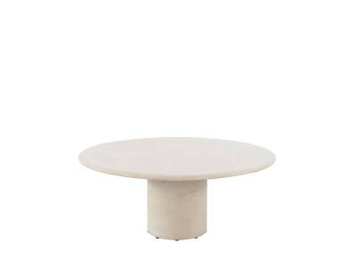 4 Seasons Outdoor Hampton Dining Tisch Mortex (Ø 160 cm)