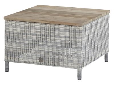 4 Seasons Outdoor Indigo Ecktisch