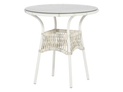 4 Seasons Outdoor Loire Bistrotisch, Ø 75 cm