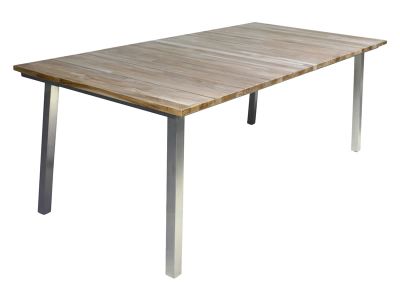 4 Seasons Outdoor Maison Ausziehtisch, 210-280 x 99 cm