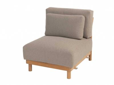4 Seasons Outdoor Marie Mittelmodul inkl. Polster