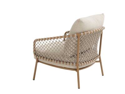 4 Seasons Outdoor Martinique Living Sessel inkl. 2 Kissen