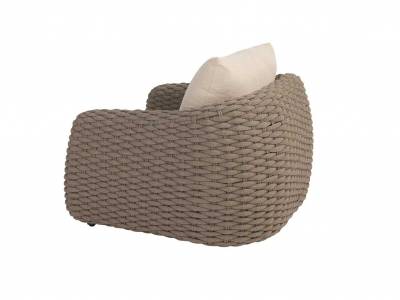 4 Seasons Outdoor Maxime Living Sessel mit Polster