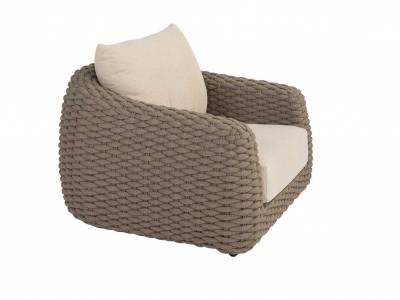 4 Seasons Outdoor Maxime Living Sessel mit Polster
