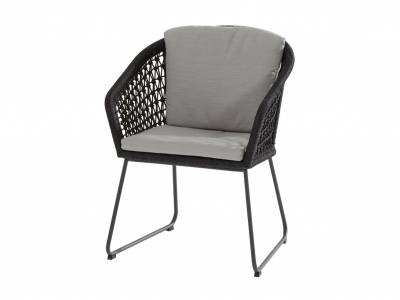 4 Seasons Outdoor Mila Dining Stuhl 4er-Set Ausstellungsstücke