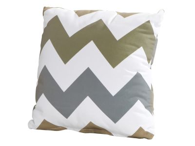 4 Seasons Outdoor Pillows - Kissen mit Reissverschluß
