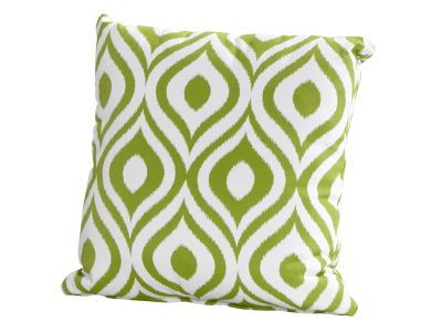 4 Seasons Outdoor Pillows - Kissen mit Reissverschluß