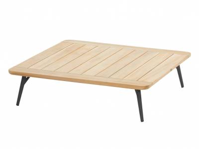 4 Seasons Outdoor Positano Couchtisch 95 x 95cm