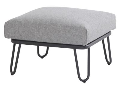 4 Seasons Outdoor Premium Insel, inkl. Kissen