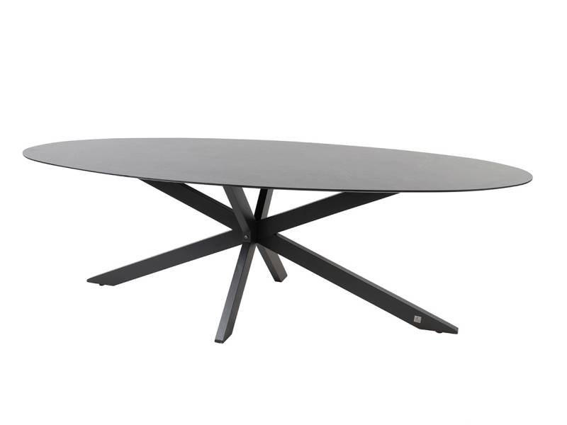 4 Seasons Outdoor Privada Esstisch