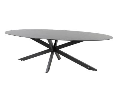 4 Seasons Outdoor Privada Esstisch