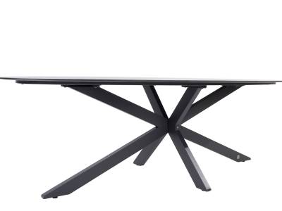 4 Seasons Outdoor Privada Esstisch