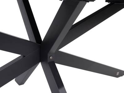 4 Seasons Outdoor Privada Esstisch