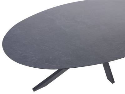 4 Seasons Outdoor Privada Esstisch