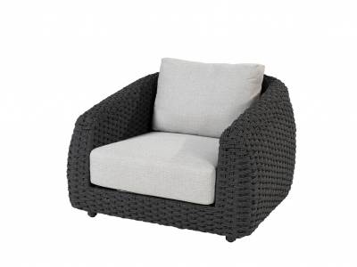 4 Seasons Outdoor Saint-Tropez Living-Sessel
