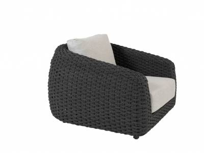 4 Seasons Outdoor Saint-Tropez Living-Sessel